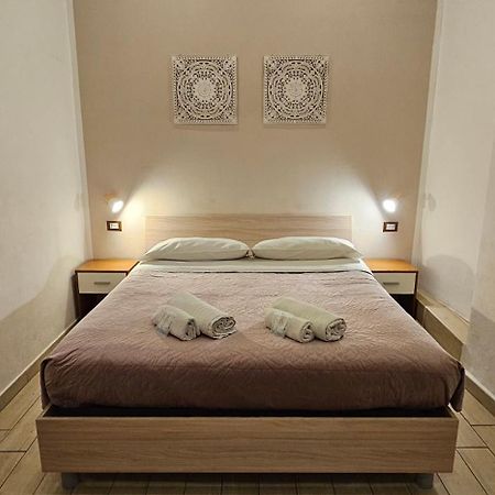 Hostel Josef Palermo Kültér fotó