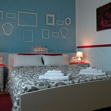Hostel Josef Palermo Kültér fotó