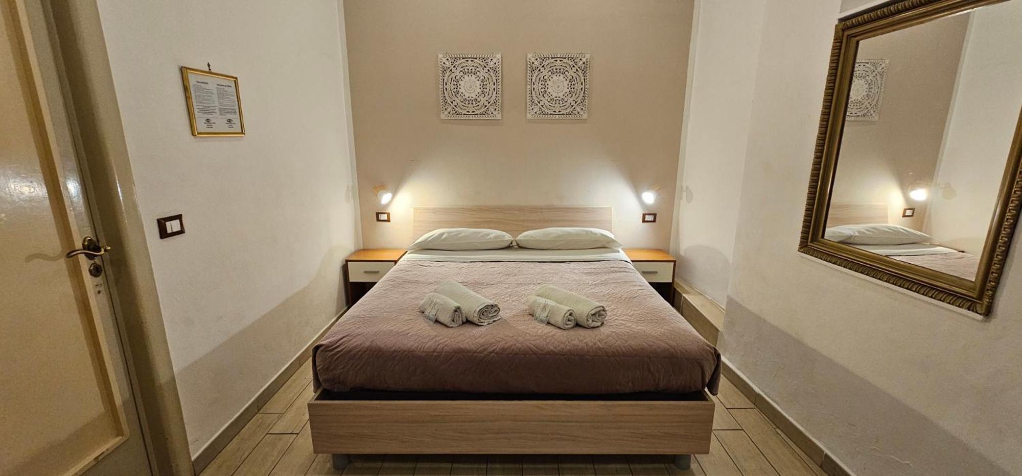 Hostel Josef Palermo Kültér fotó