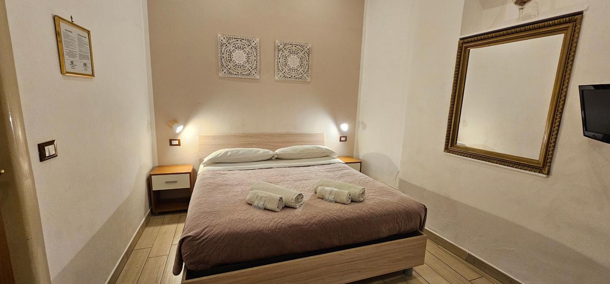Hostel Josef Palermo Kültér fotó