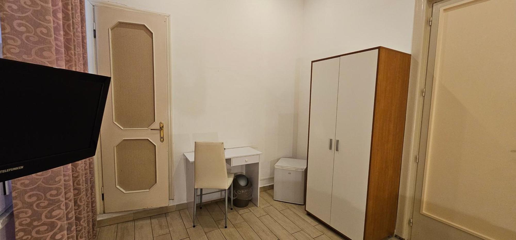Hostel Josef Palermo Kültér fotó