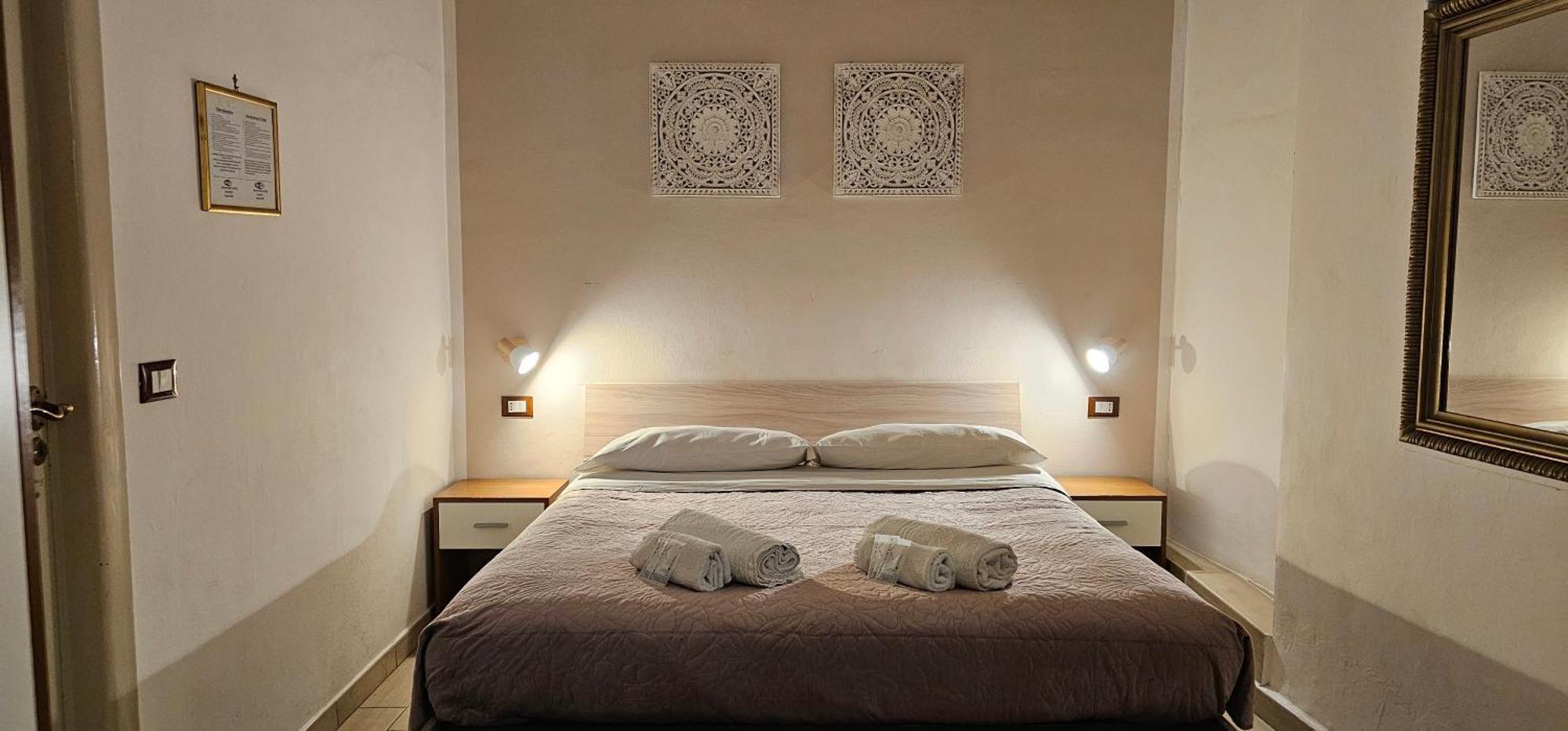 Hostel Josef Palermo Kültér fotó