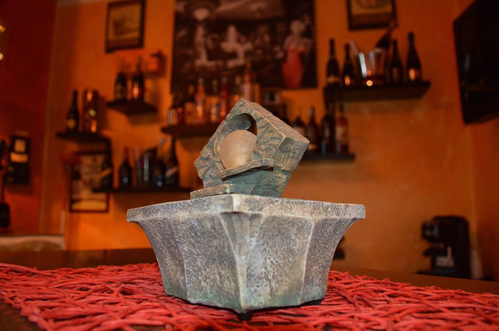 Hostel Josef Palermo Kültér fotó