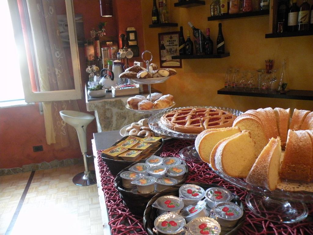 Hostel Josef Palermo Kültér fotó