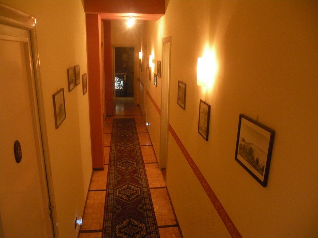 Hostel Josef Palermo Kültér fotó