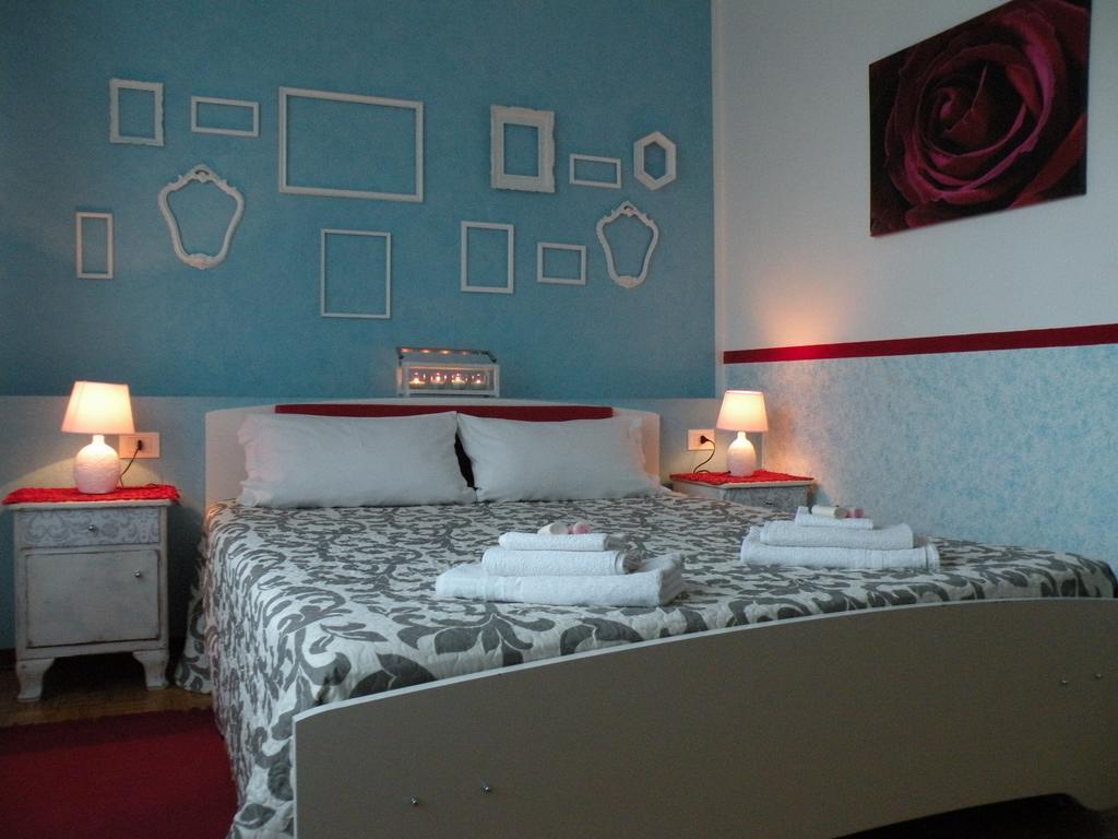 Hostel Josef Palermo Kültér fotó