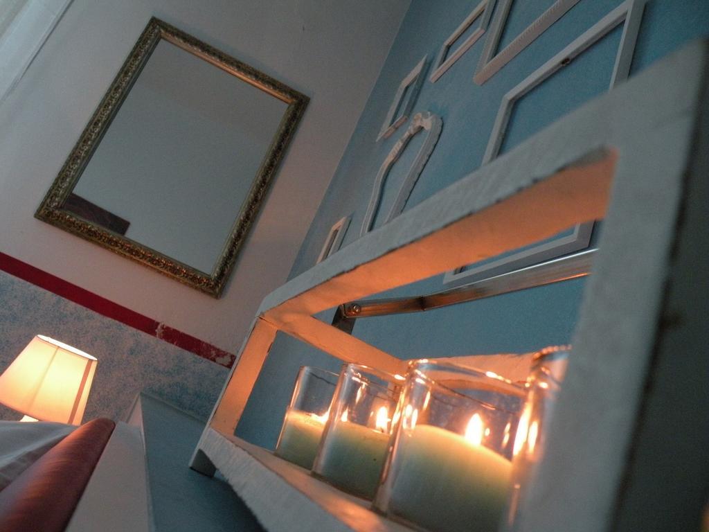 Hostel Josef Palermo Kültér fotó