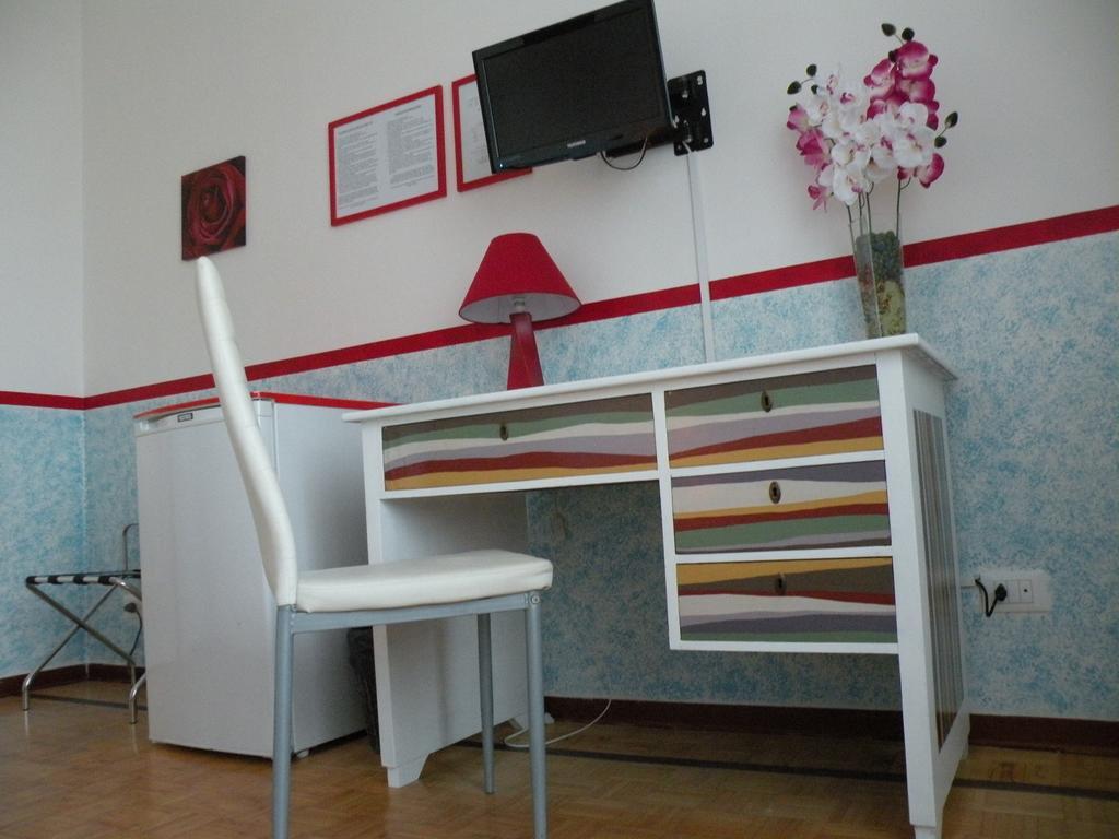Hostel Josef Palermo Kültér fotó