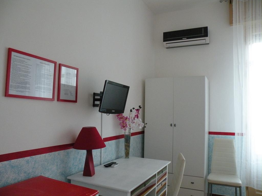 Hostel Josef Palermo Kültér fotó