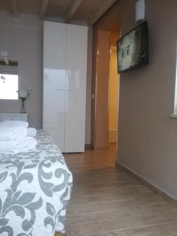 Hostel Josef Palermo Kültér fotó