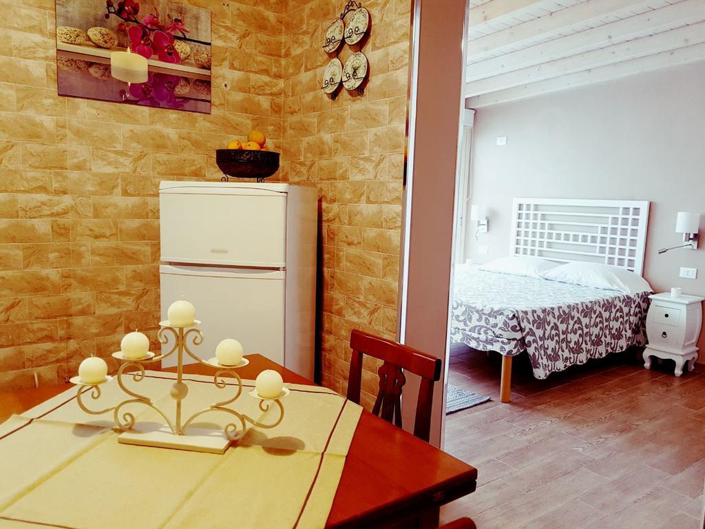 Hostel Josef Palermo Kültér fotó