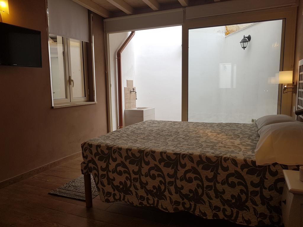 Hostel Josef Palermo Kültér fotó
