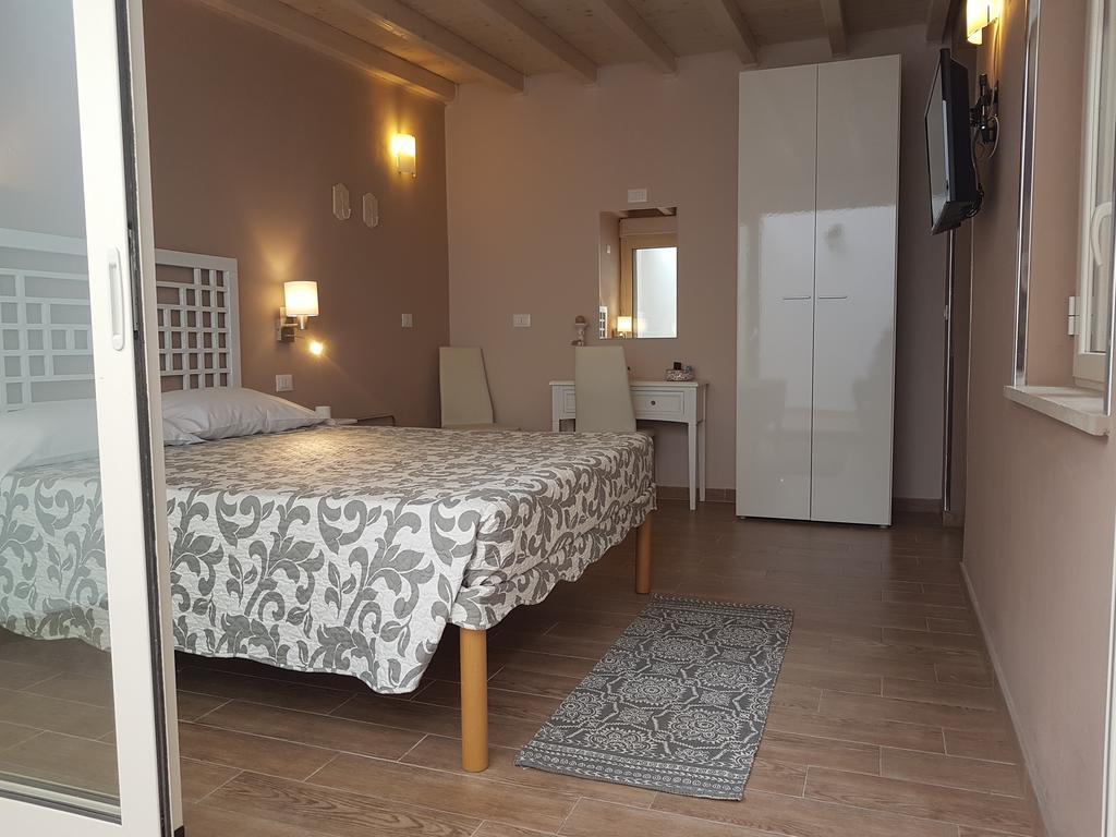 Hostel Josef Palermo Kültér fotó