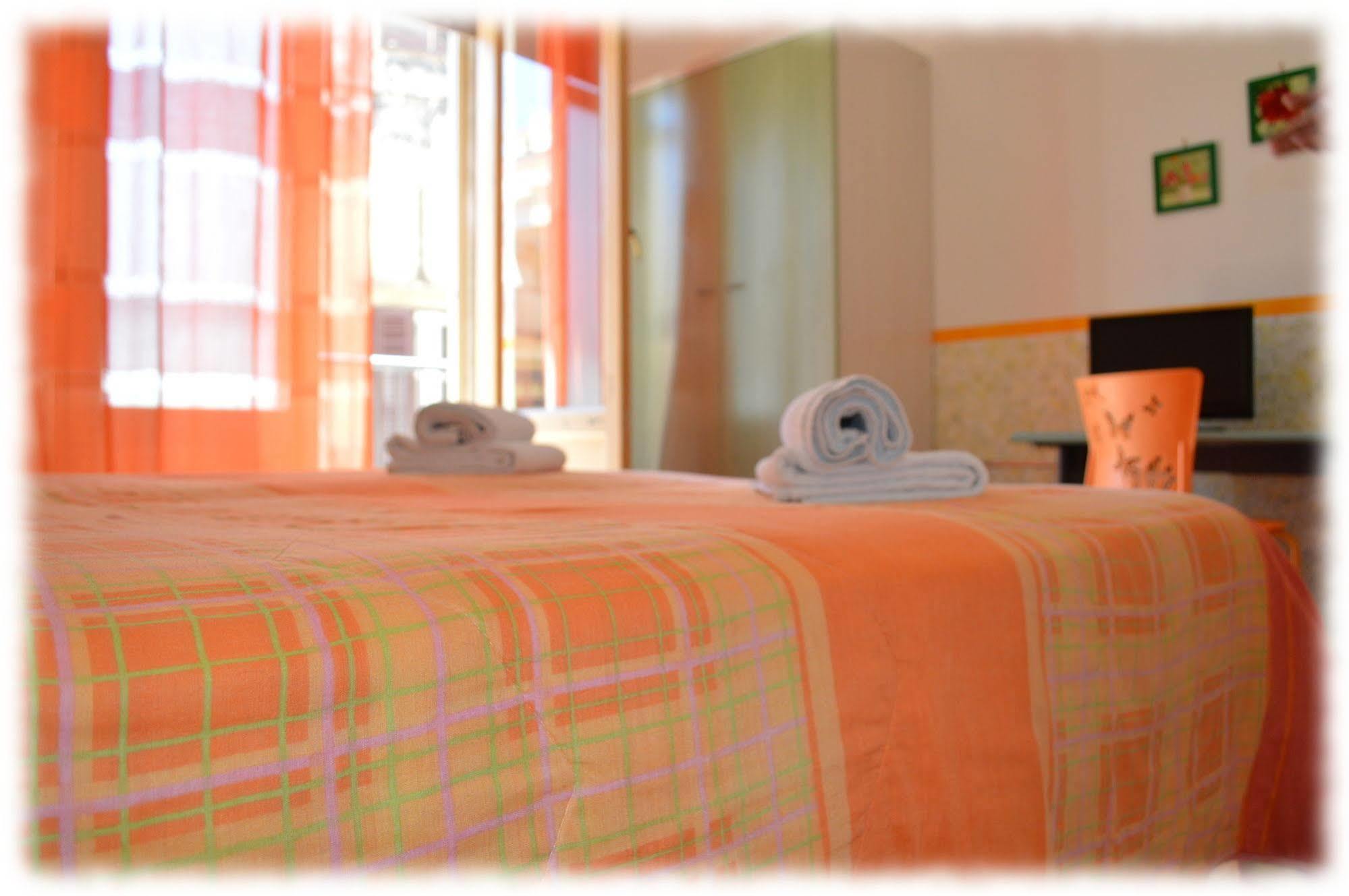 Hostel Josef Palermo Kültér fotó