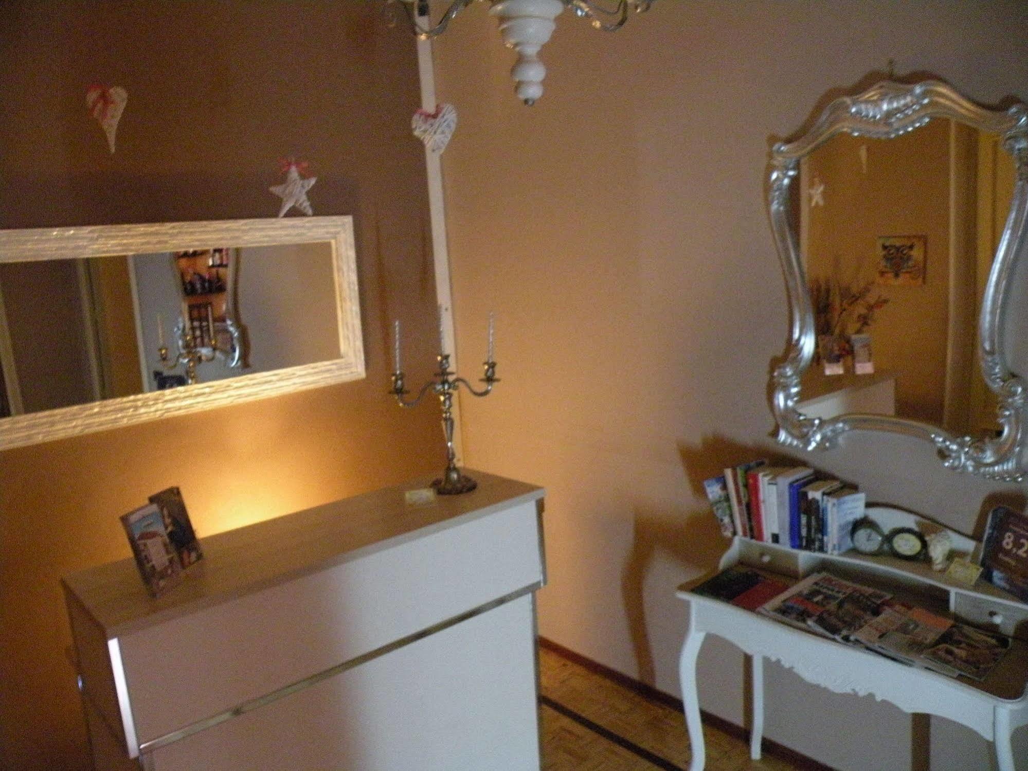 Hostel Josef Palermo Kültér fotó